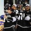 Conoce a tu equipo de la NHL: Los Angeles Kings