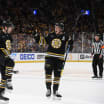 Toronto Maple Leafs Boston Bruins Game 1 recap April 20