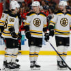 32 ve 32 Boston Bruins