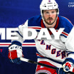 Rangers at Sabres: Pregame Notes | 02.22.25