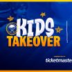 buffalo sabres host kids takeover day january 11 2025 keybank center