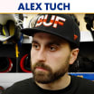 Tuch | Postgame vs CHI