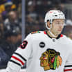 Kurashevs Tor reicht Blackhawks in St. Louis nicht 