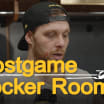 Locker Room Raw: Mittelstadt, Eyssimont, and Pastrnak