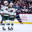 Wild at Avalanche Morning Skate Wrap Up 030826