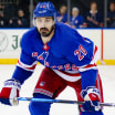 Rangers : Kreider sera du match no 6