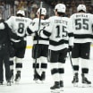 Drew Doughty estará fuera por fractura de tobillo el pasado miércoles