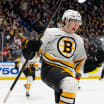 Hometown Minten Scores Twice in Bruins OT Win Over Canucks 