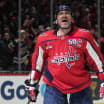 Liste de tous les buts en carrière d'Alex Ovechkin