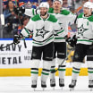 Tyler Seguin producing for Stars after almost retiring in 2021