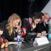 Ignite Hope Telethon concludes with broadcast as Sens welcome Devils