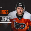 RAV4 Things: Flyers @ Devils