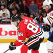 Blackhawks, Oilers could have 'amazing' series, Kane says