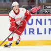 Direction 2026-27 : Des ouvertures pour les espoirs des Red Wings
