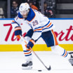 PROJECTED LINEUP: Oilers at Maple Leafs 03.23.24