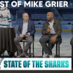 State of the Sharks: Best of Mike Grier