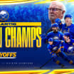 buffalo sabres clinch atlantic division 