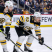 Marchand, Forbort each fined $5,000 for actions in Bruins game