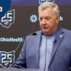 blue jackets don waddell draft recap jackson smith pyotr andreyanov