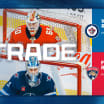 Jets acquire goaltender Chris Driedger from Panthers