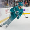 Sharks announce 2024 Rookie Faceoff schedule