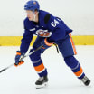 Calum Ritchie ready to stay in NHL with New York Islanders this season