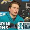 Brodie’s Breakdown: Celebrini returns