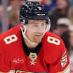Nico Sturm Wild blessure absence six huit semaines