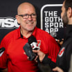 Fitzgerald: Luke Hughes Contract 'No. 1 Priority' | FEATURE 7.2.25