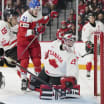 World Junior Championship roundup: Svozil, Czechia stun Canada