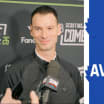 John Chayka | NHL Scouting Combine | June 05, 2026