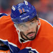 Evander Kane traded to Canucks from Oilers