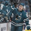 Alternate Captain Macklin Celebrini named 2025-26 Sharks Player of the Year 