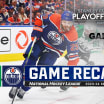 Dallas Stars Edmonton Oilers Game 4 recap May 29