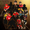 NHL Quarter-Century Team mit Debuet zwischen 2000 und 2010
