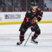 Sens recall eight players from Belleville camp