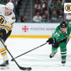 Boston Bruins Dallas Stars game recap January 20 2026