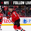 DEVILS VS ISLANDERS 11/10/25 LIVE UPDATES