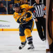 Hall of Fame inductions to have lasting memories for Nashville Predators