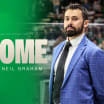 Dallas Stars name Neil Graham as assistant coach 070125