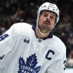 Toronto Maple Leafs Auston Matthews injury status update December 21