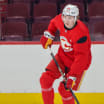 Stromgren Gets Nod For NHL Debut
