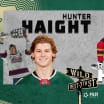 Wild on 7th Episode 74 feat Riley Heidt and Hunter Haight