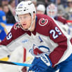 Retrospectiva de la temporada 2024-25 para Nathan MacKinnon