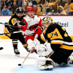 Musings: Penguins Have Uncharacteristic Off Game