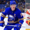 Inför NHL Saturday mellan Buffalo Sabres och Calgary Flames