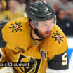 Lauzon ne veut pas de regrets finale Coupe Stanley match 6