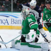 Winnipeg Jets Dallas Stars game recap December 1