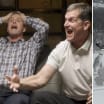 Harbaugh brothers tell funny Bobby Orr story