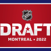 2022 NHL Draft to be held July 7, 8; Canadiens to host at Bell Centre